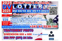 INSCRIPTION A LA DV LOTERIE EDITION 2025 evenements_formations_conferences_eglises